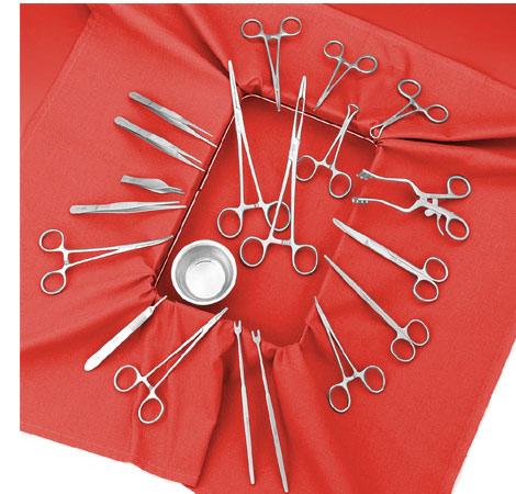Small Suture