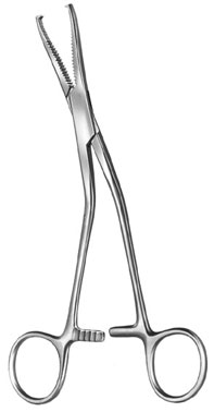 Cartilage-Seizing-Forceps