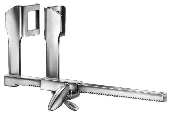 Rib Retractors