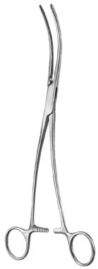 Aneurysm Clamps