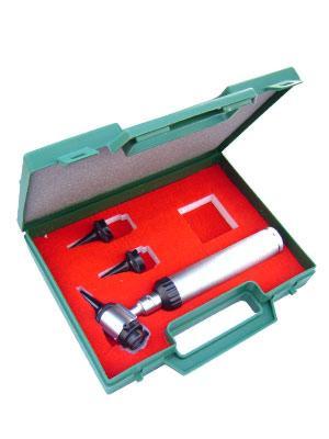 Otoscope Set