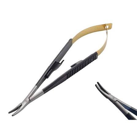 Suture Instruments