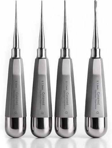 Dental Elevators