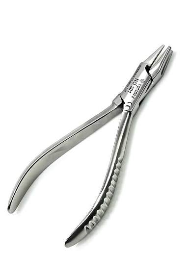 Orthodontic Pliers & Instruments