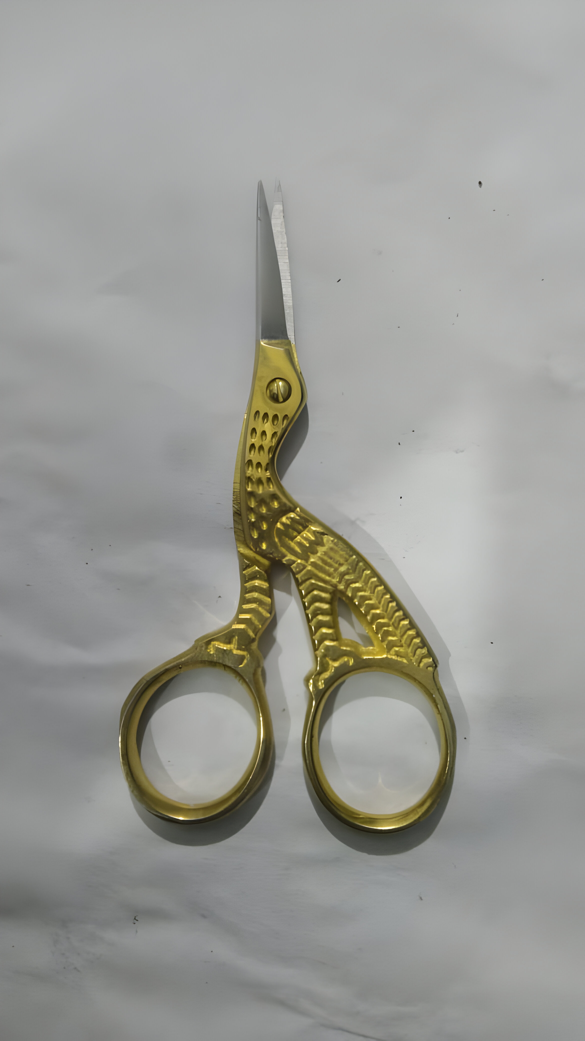 Cuticle Scissors