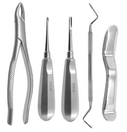  Minor Surgery Kits