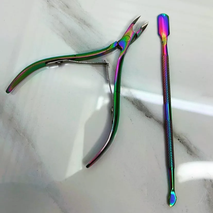 Nail Nipper