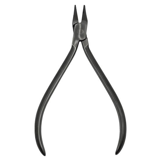 Orthodontic Pliers & Instruments