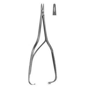 Suture Instruments