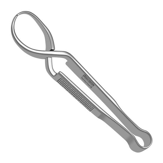 Towel Clamps