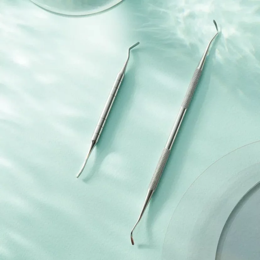 Cuticle Pushers