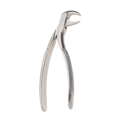 Dental Extraction Forceps