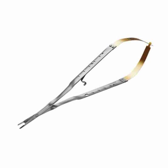 Dental Needle Holders
