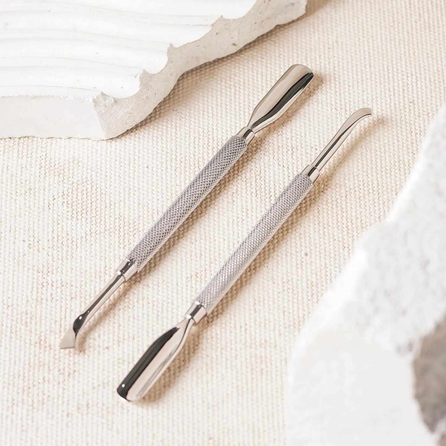 Cuticle Pushers