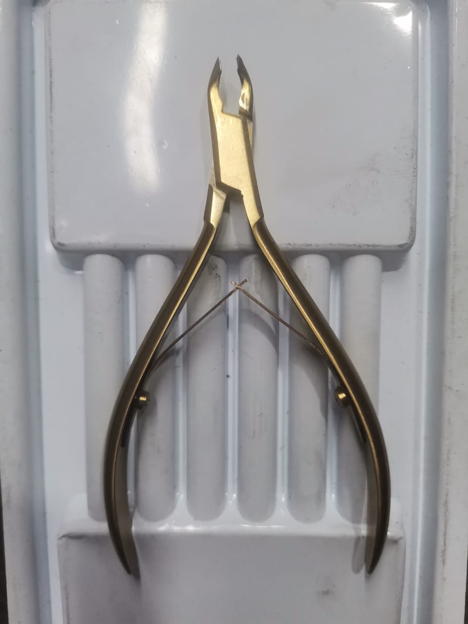 Nail Nipper