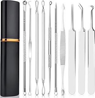 Suture Instruments