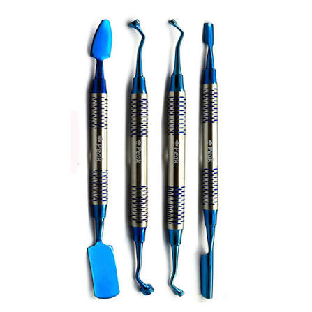 Dental Implant Instruments Kits