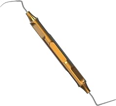  Dental Composite & Filling Instruments