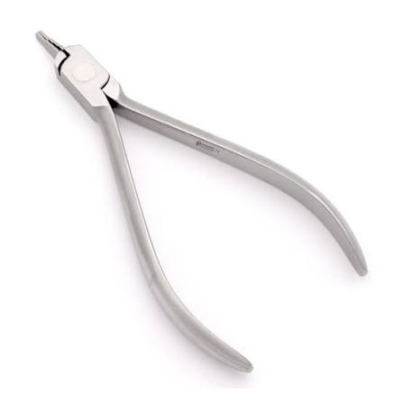 Orthodontic Pliers & Instruments