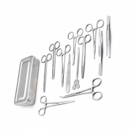  Minor Surgery Kits