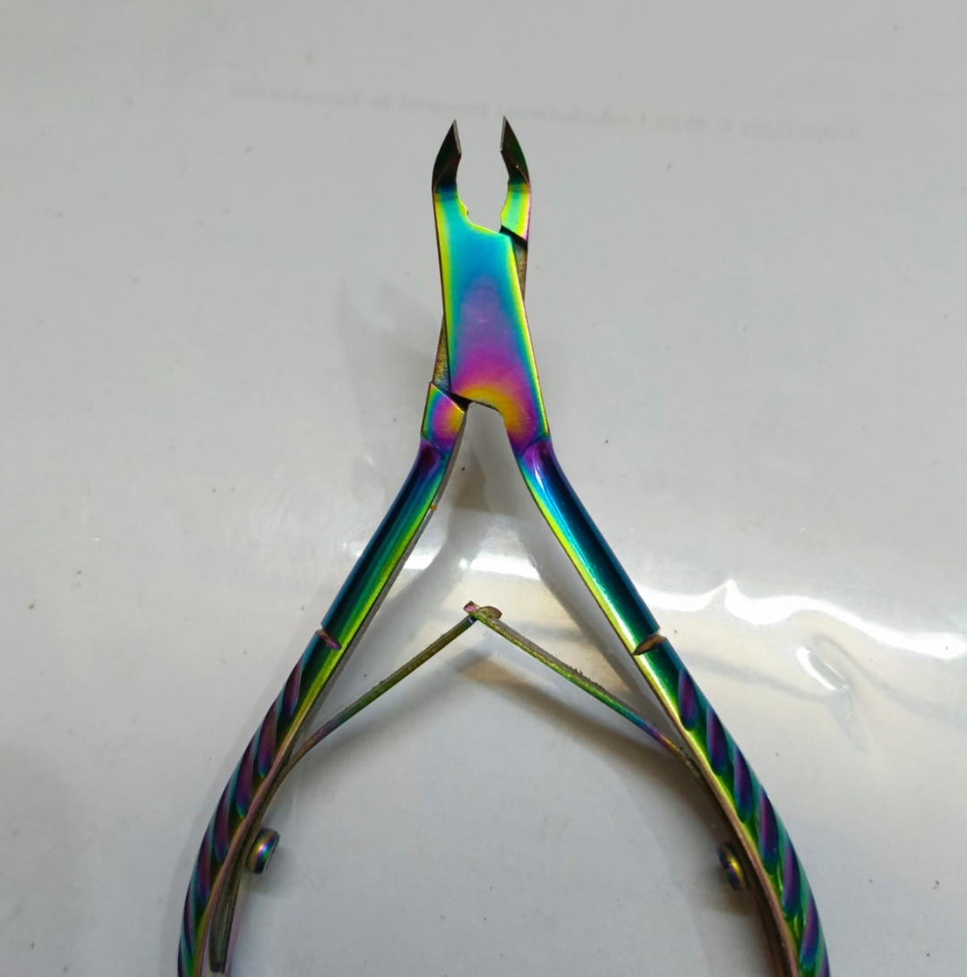 Nail Nipper