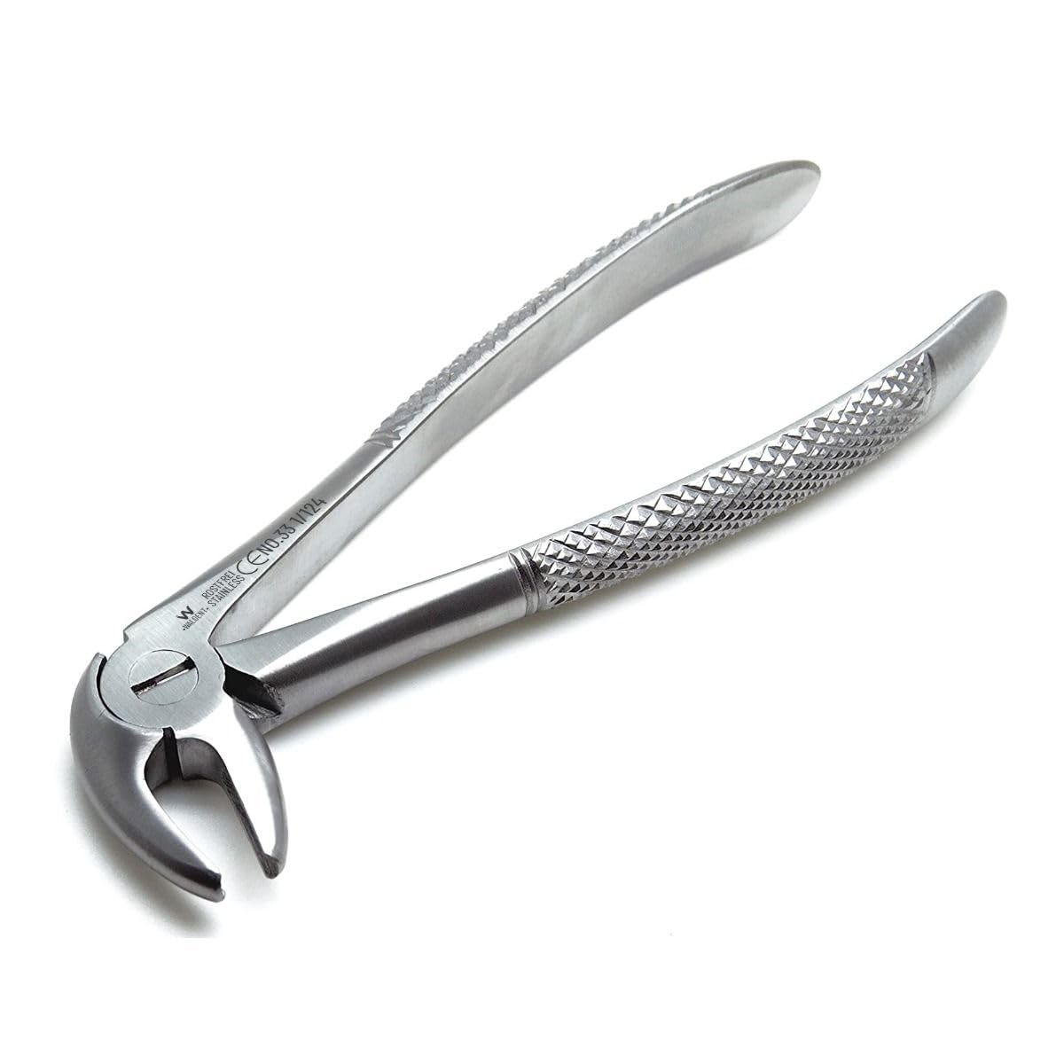 Dental Extraction Forceps