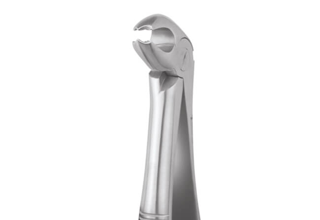 Dental Extraction Forceps