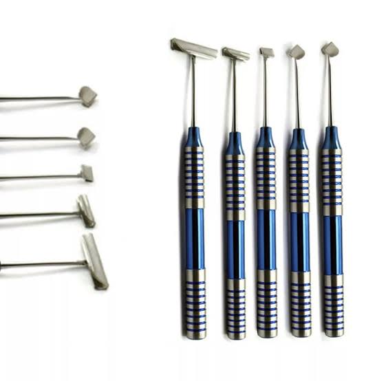 Dental Implant Instruments Kits