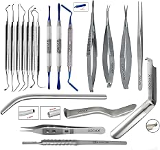 Dental Implant Instruments Kits