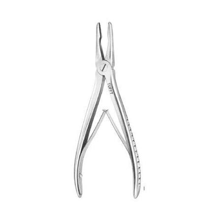 Dental Bone Rongeurs