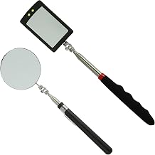Dental Mirrors & Probes