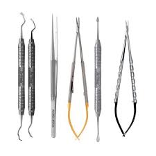 Dental Implant Instruments Kits