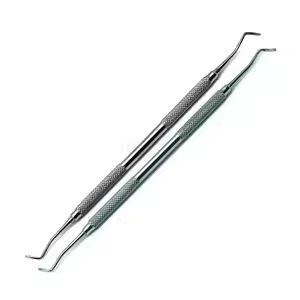 Dental Scalers & Curettes