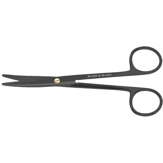 Surgical Scissors
