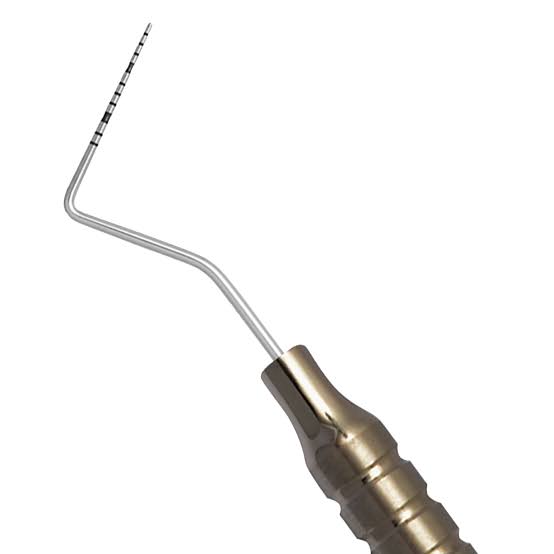Dental Mirrors & Probes