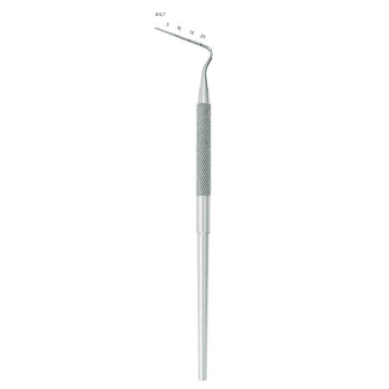 Endodontic Instruments