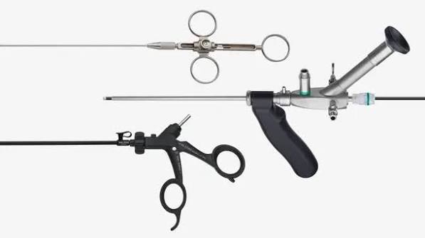 General Surgery Sets