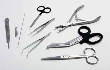  Minor Surgery Kits