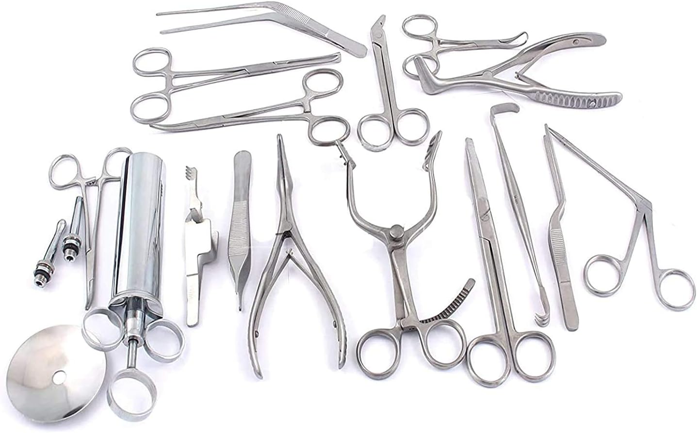 ENT Surgical Instruments