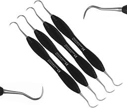 Dental Scalers & Curettes