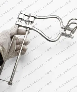 Gynecology & Obstetric Instruments