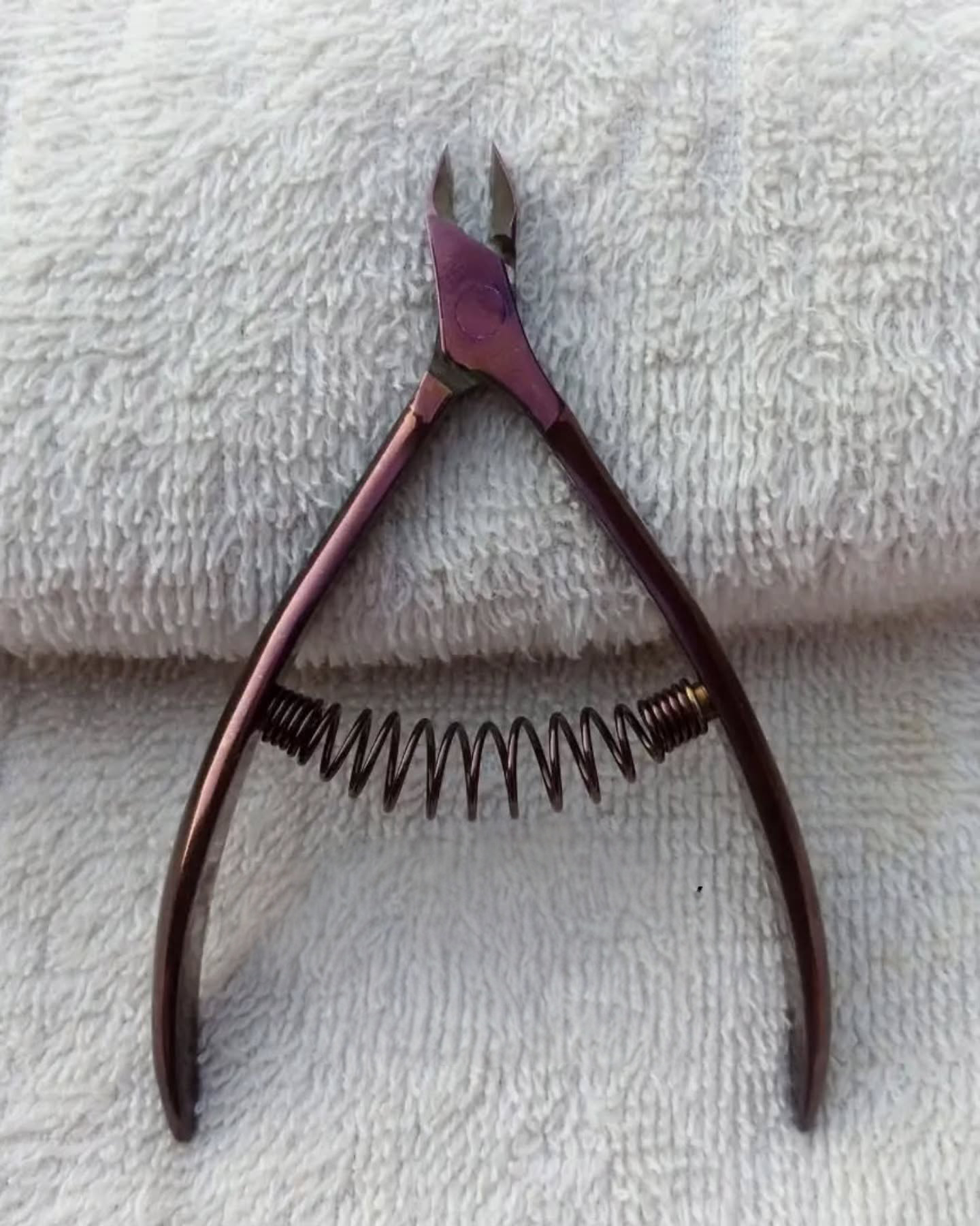 Nail Nipper