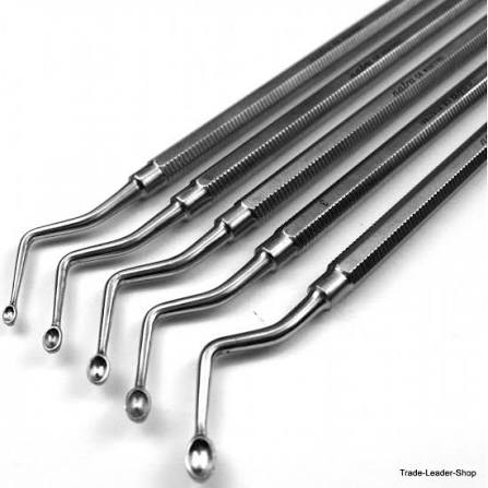 Dental Scalers & Curettes