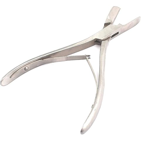 Dental Bone Rongeurs