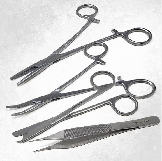 Suture Instruments