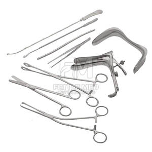 General Surgery Sets