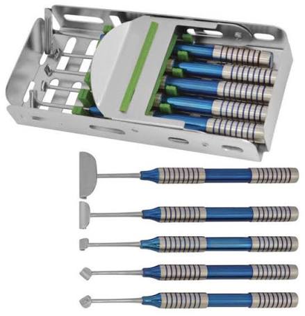 Dental Implant Instruments Kits