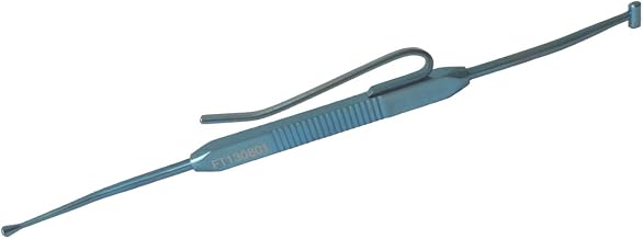 Ophthalmic Surgical Instruments
