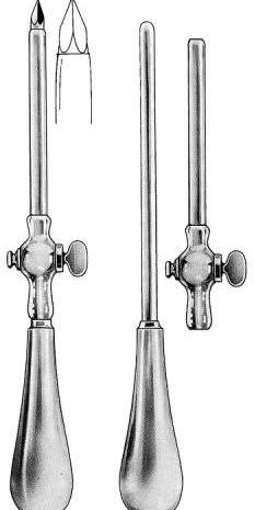 Dental Suction Tips & Cannulas