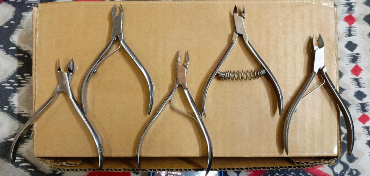 Nail Nipper